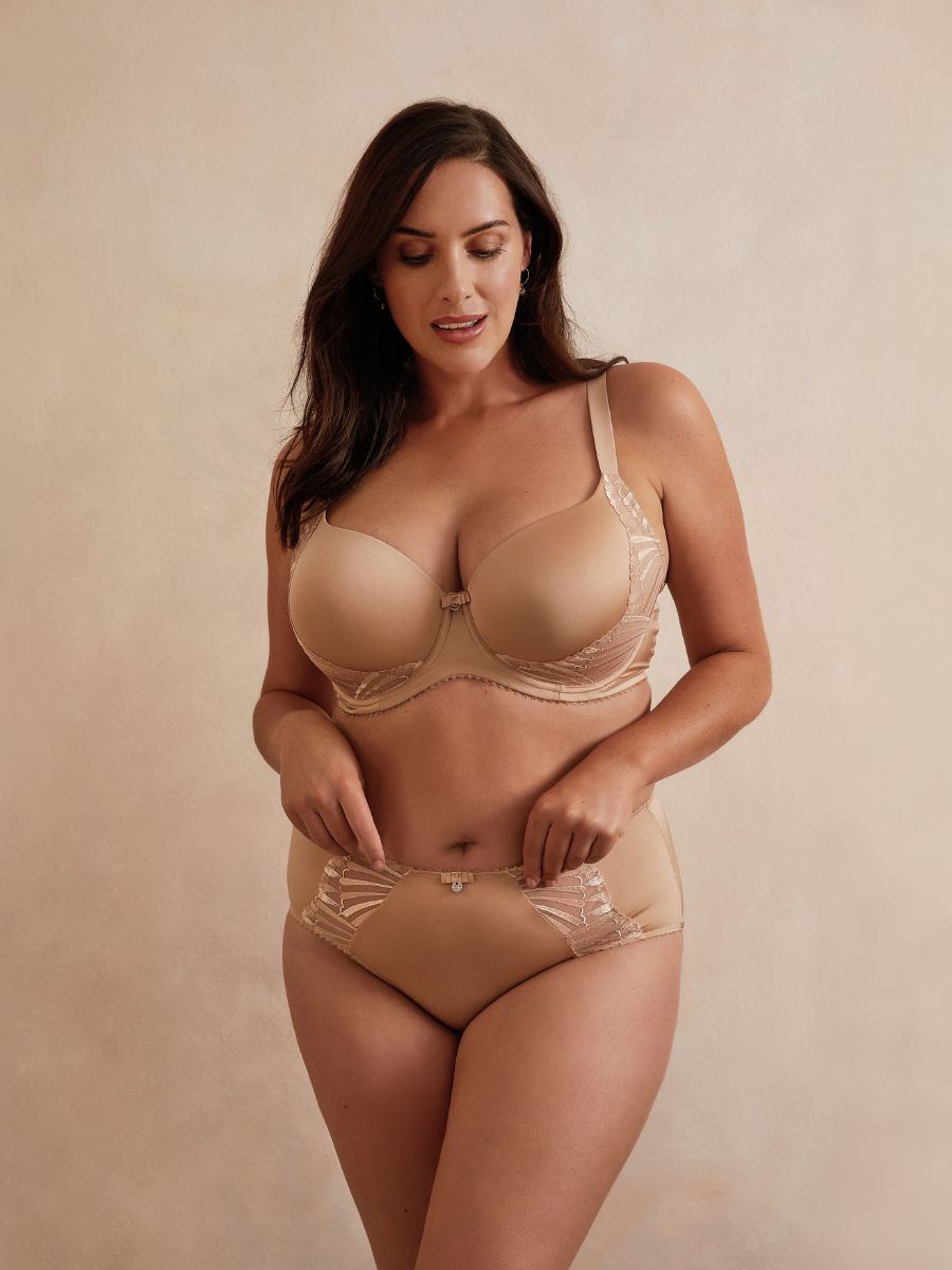 berlei embrace midi brief