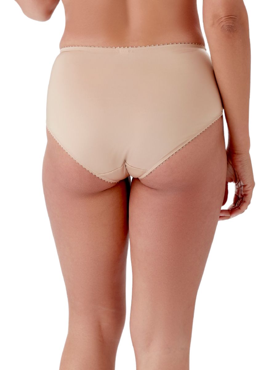 berlei embrace midi brief