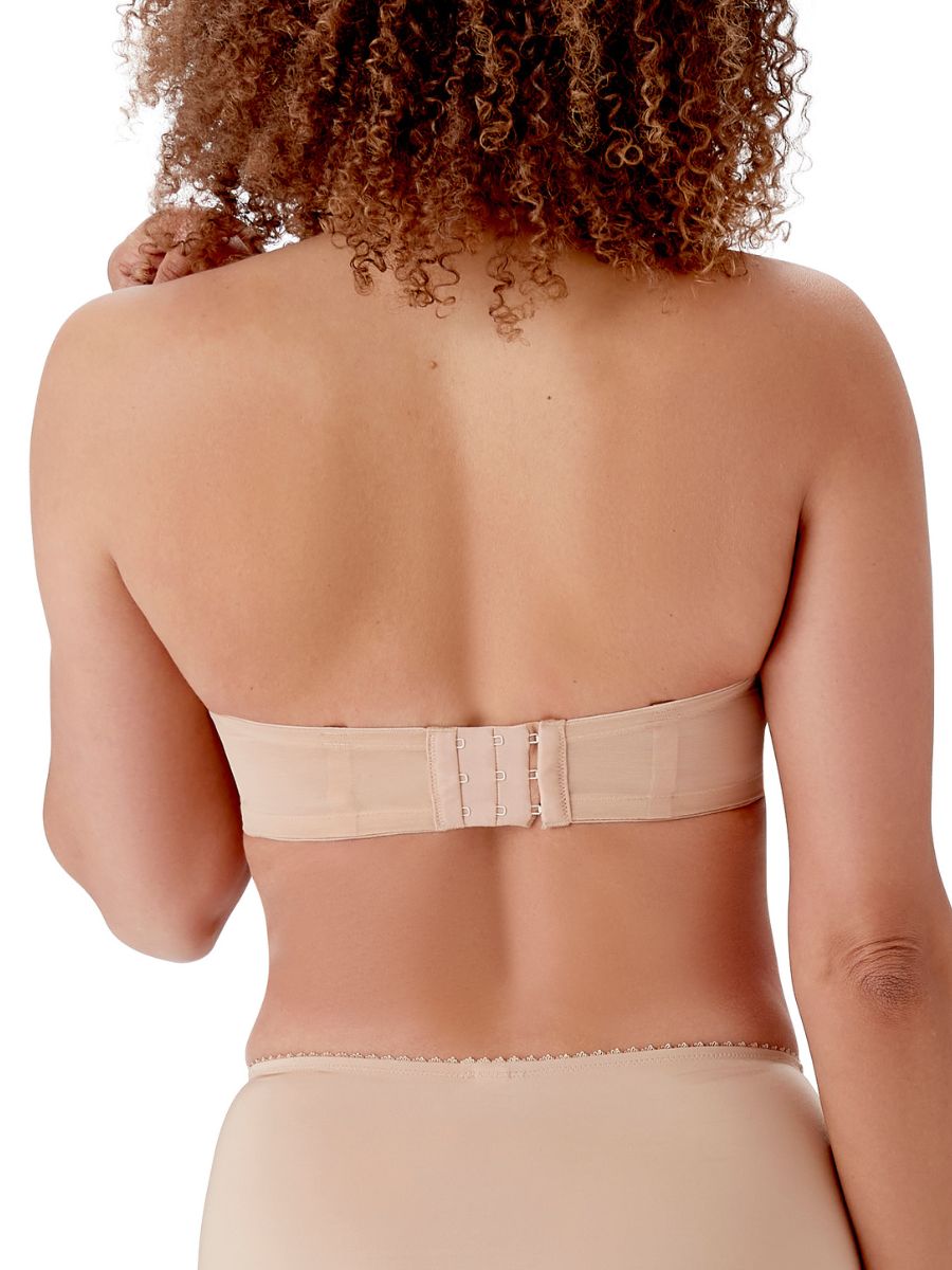 berlei embrace multiway bra nude