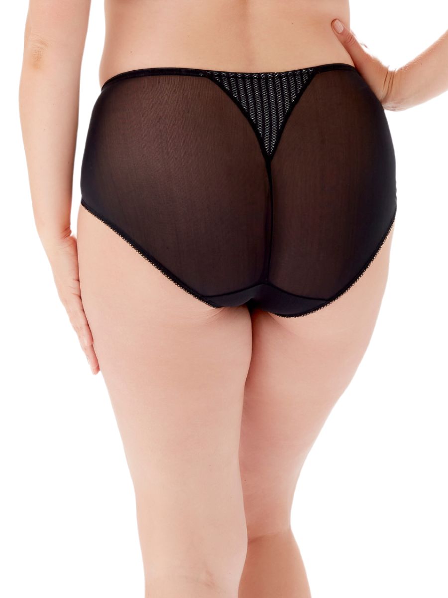berlei beauty stripe deep brief