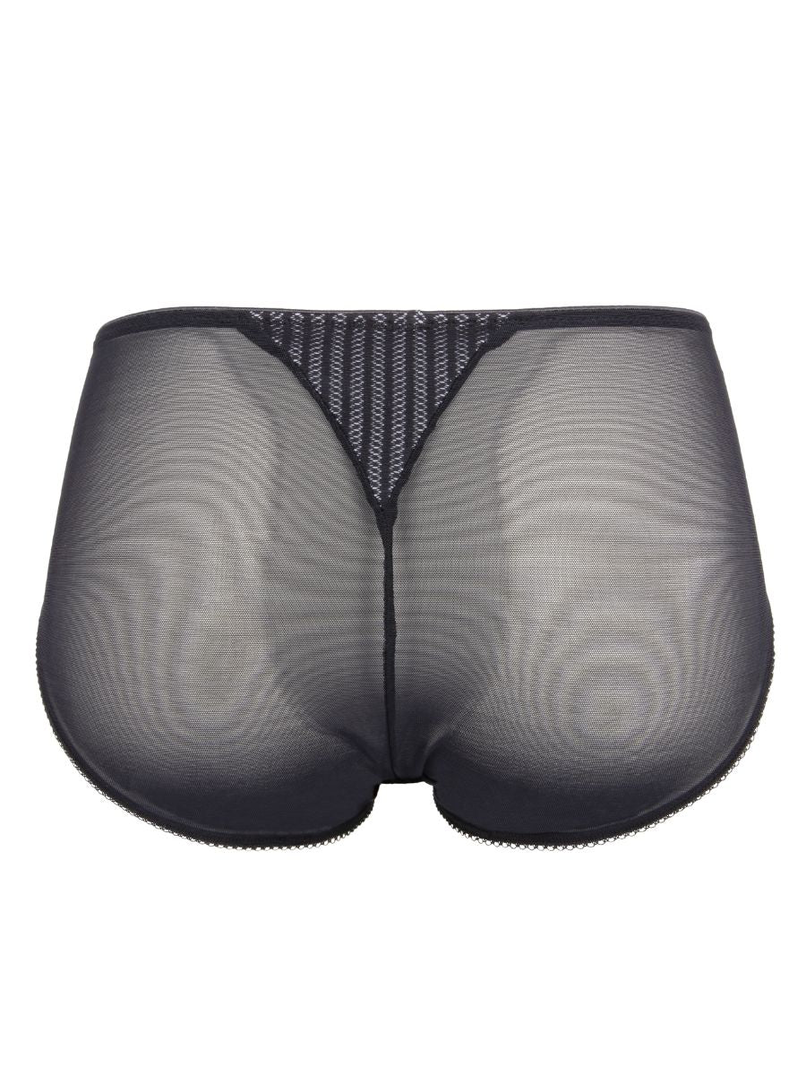 berlei beauty stripe deep brief