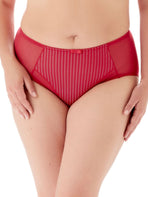 berlei beauty stripe deep brief