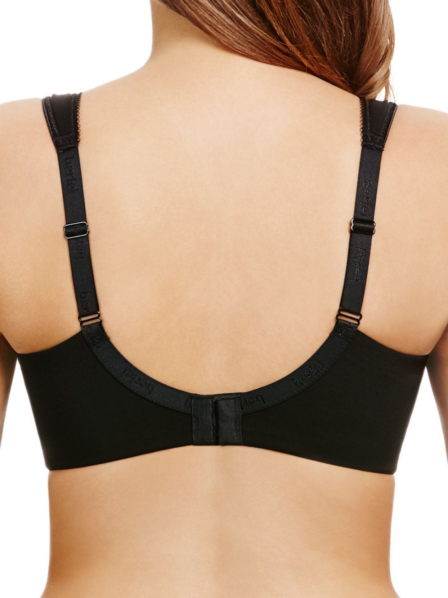 berlei beauty everyday minimiser bra