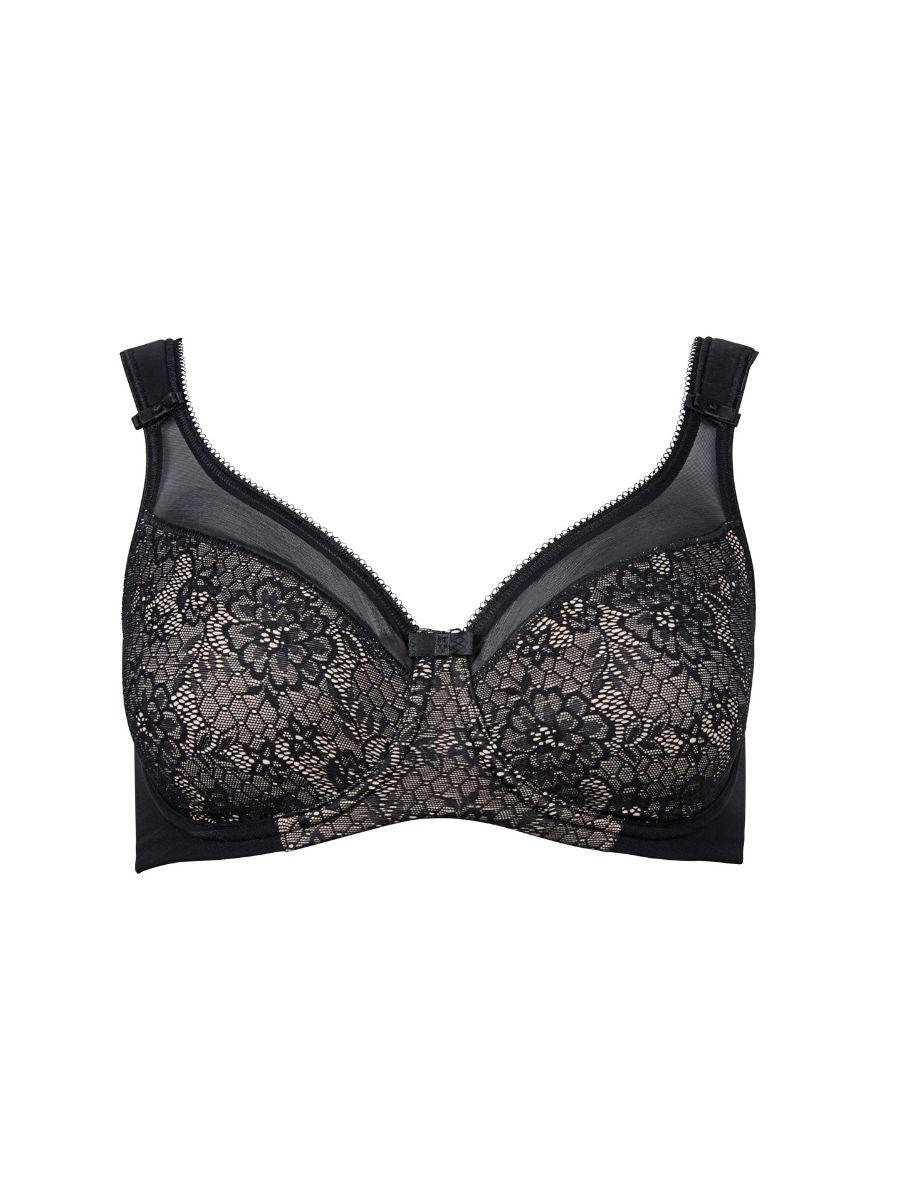 berlei beauty everyday minimiser bra
