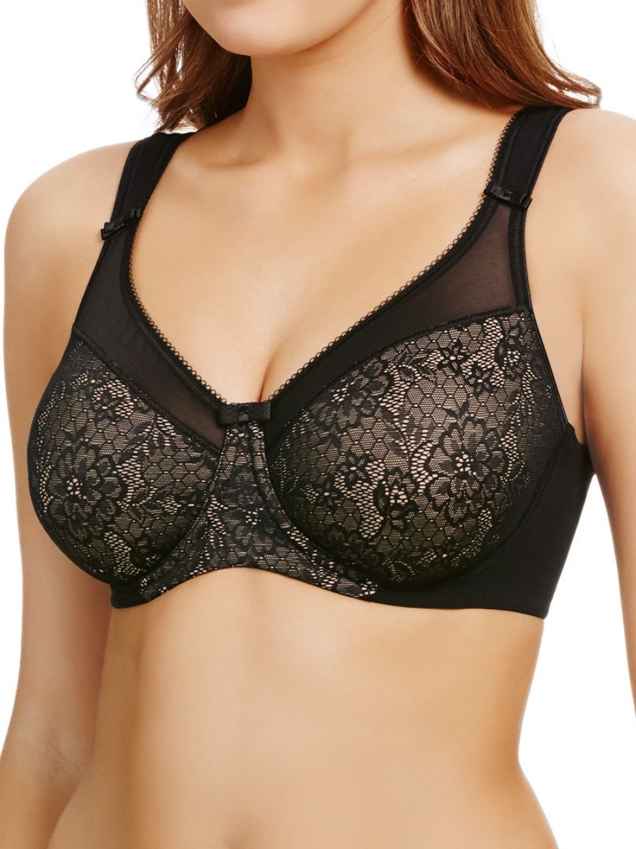 berlei beauty everyday minimiser bra