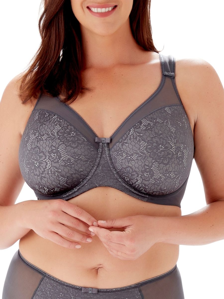 berlei beauty everyday minimiser bra