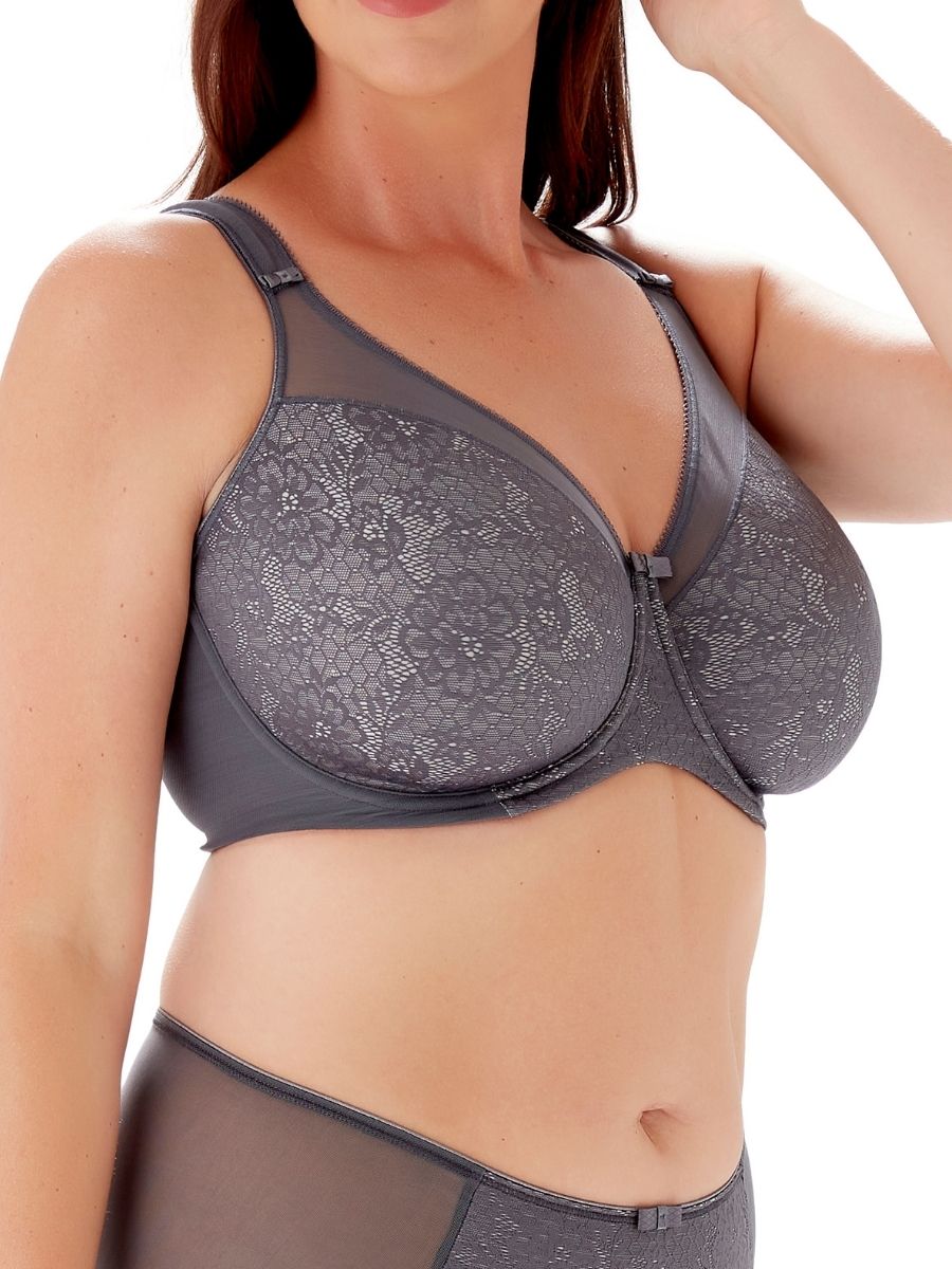 berlei beauty everyday minimiser bra