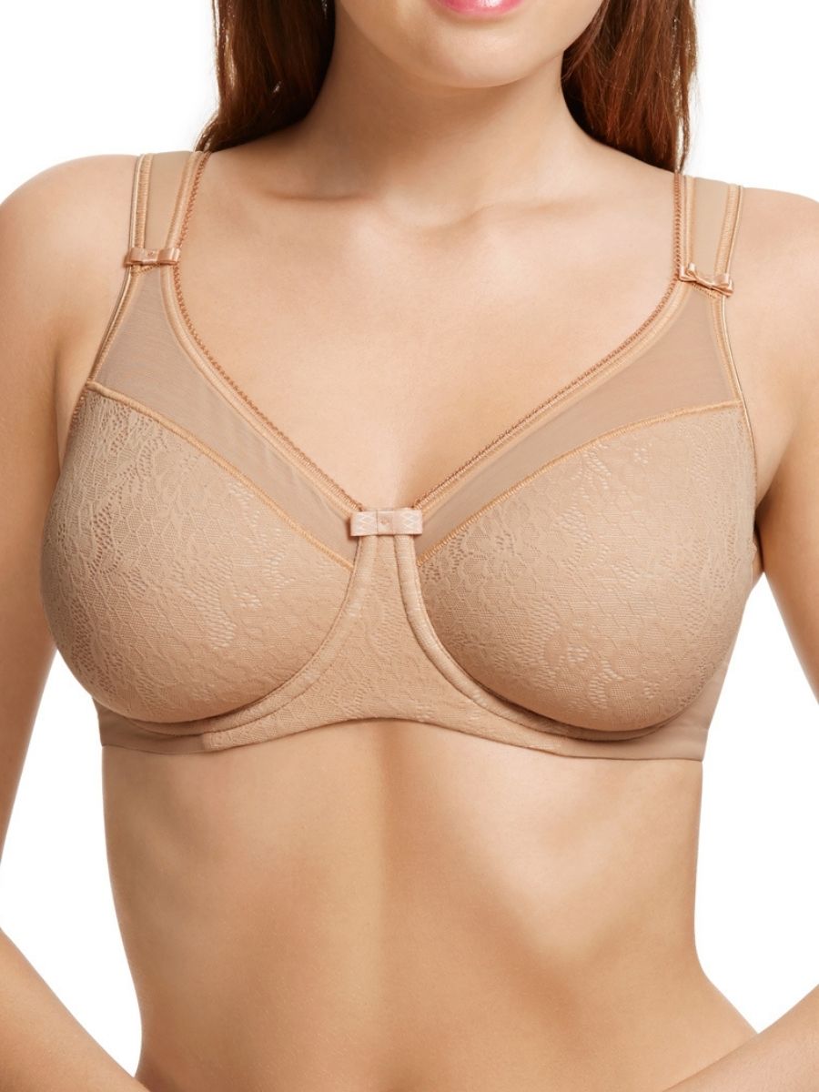 berlei beauty everyday minimiser bra
