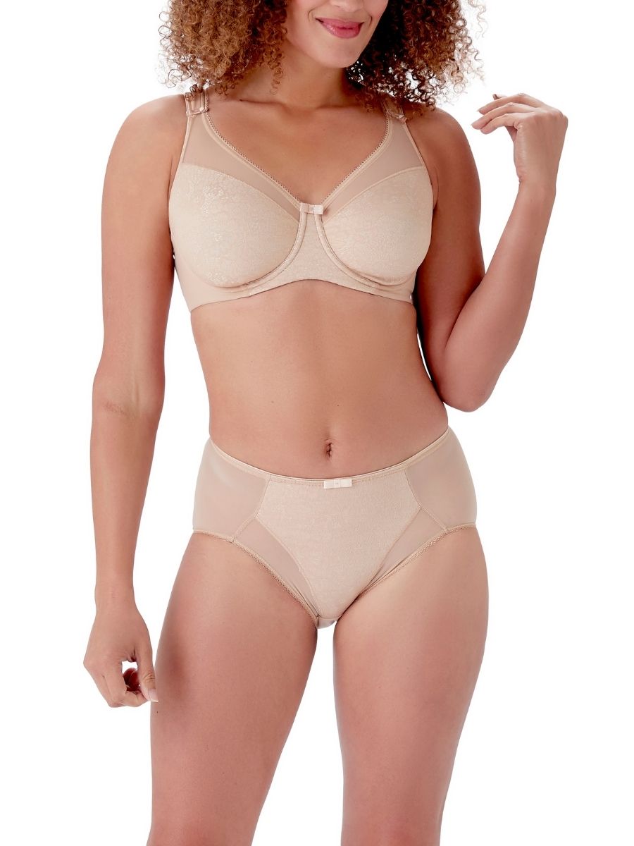 berlei beauty everyday minimiser bra