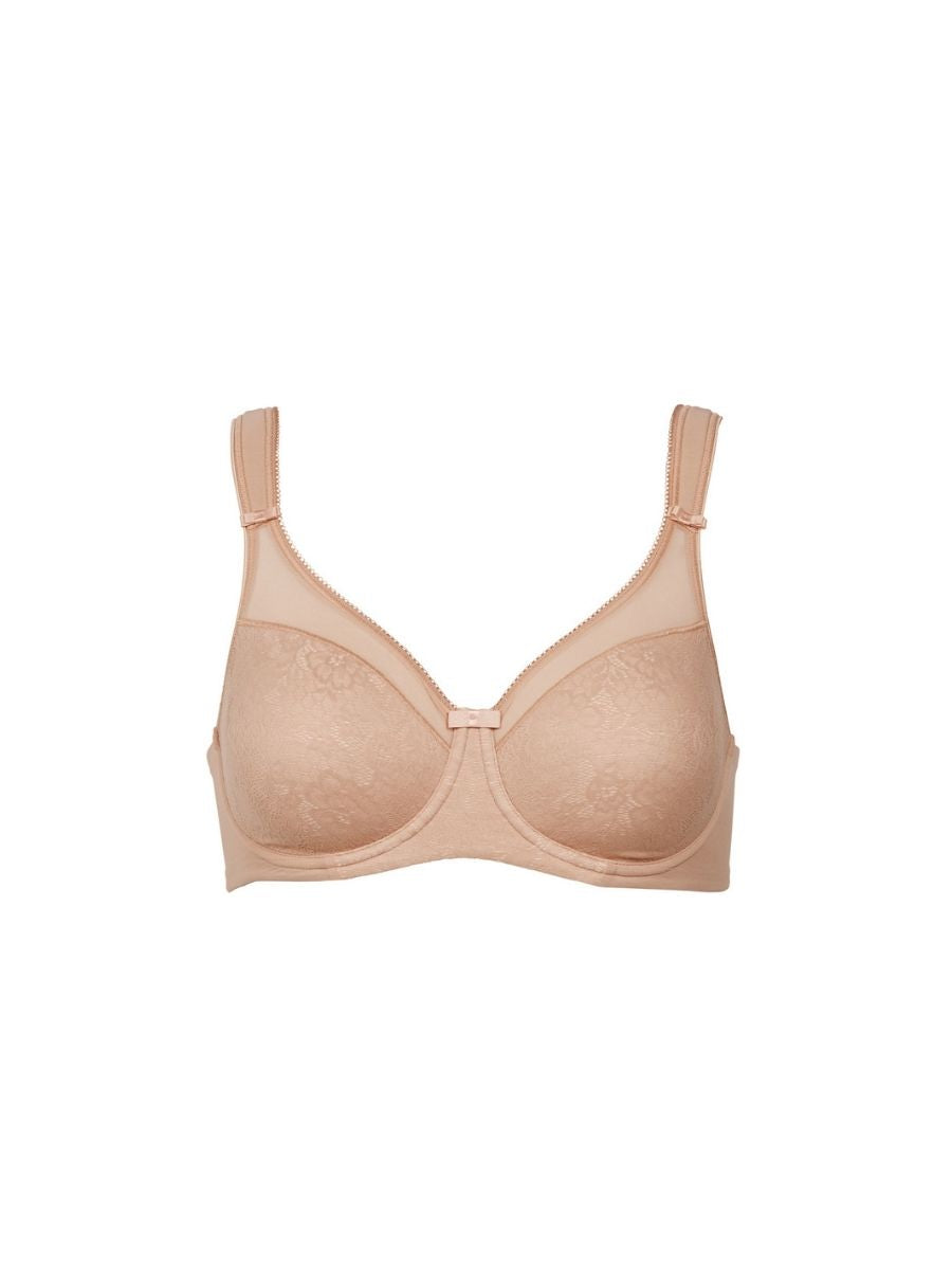 berlei beauty everyday minimiser bra