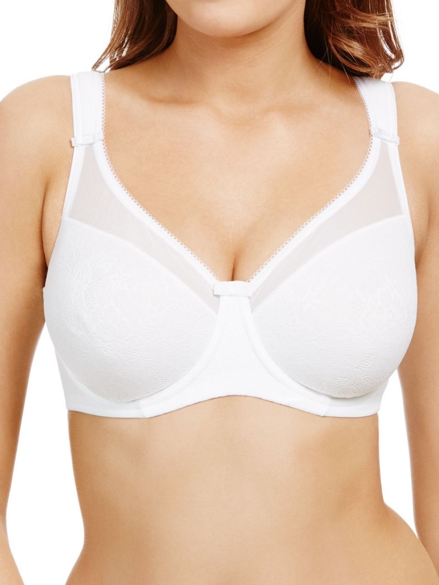 berlei beauty everyday minimiser bra