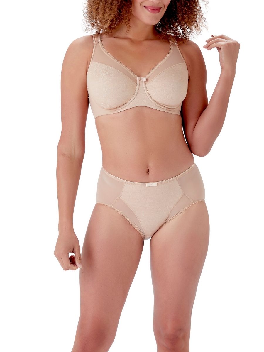 berlei beauty everyday deep brief