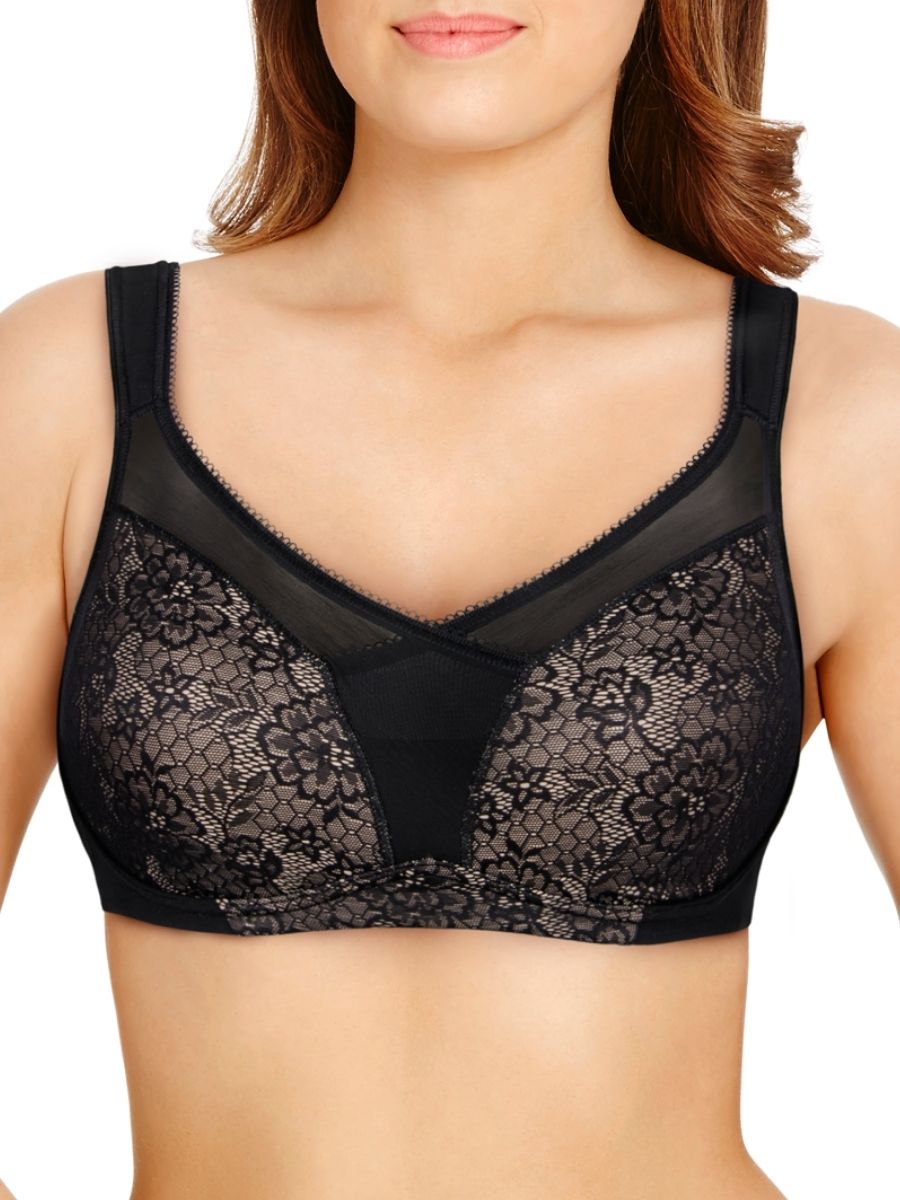 berlei beauty everyday full support bra