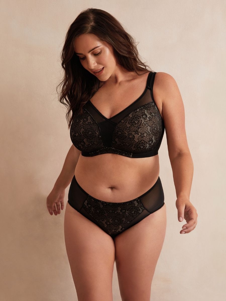 berlei beauty everyday full support bra
