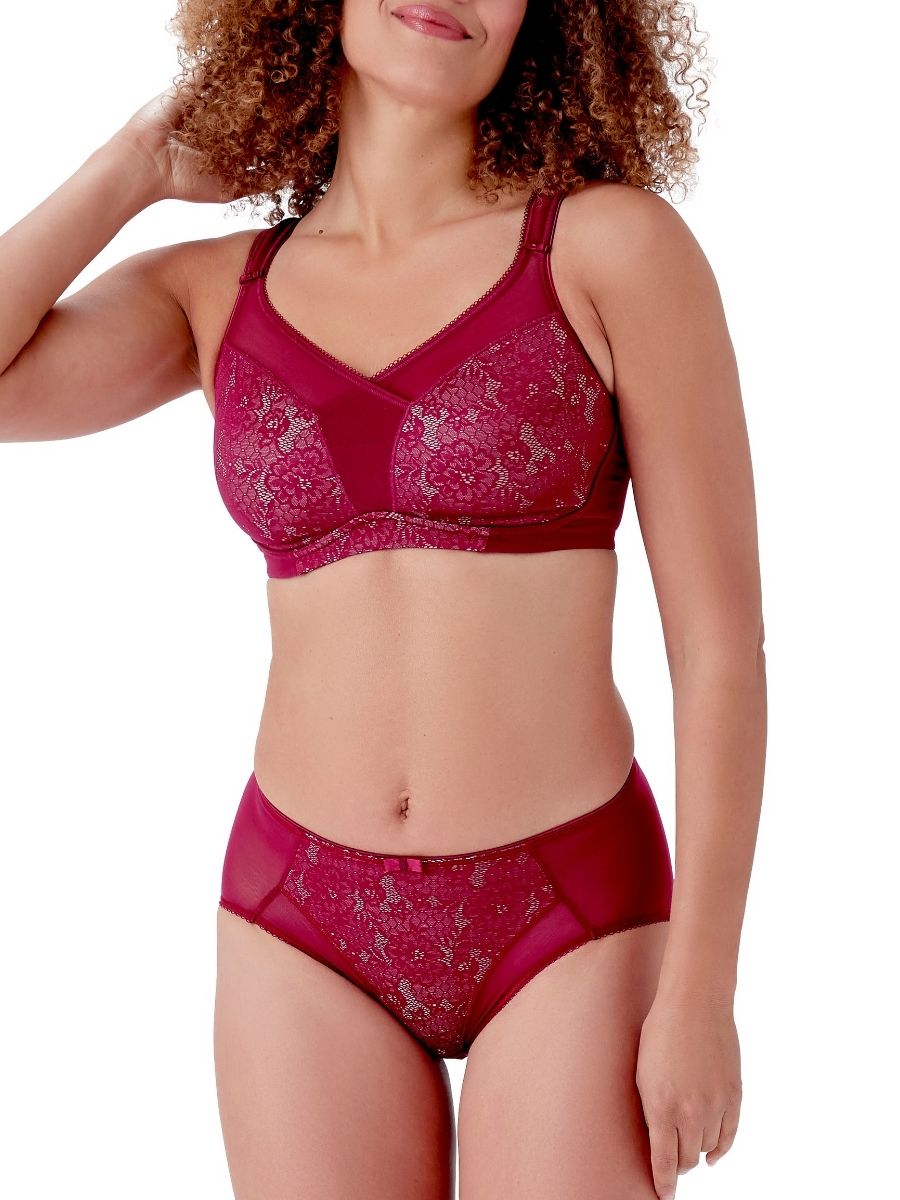 berlei beauty everyday full support bra