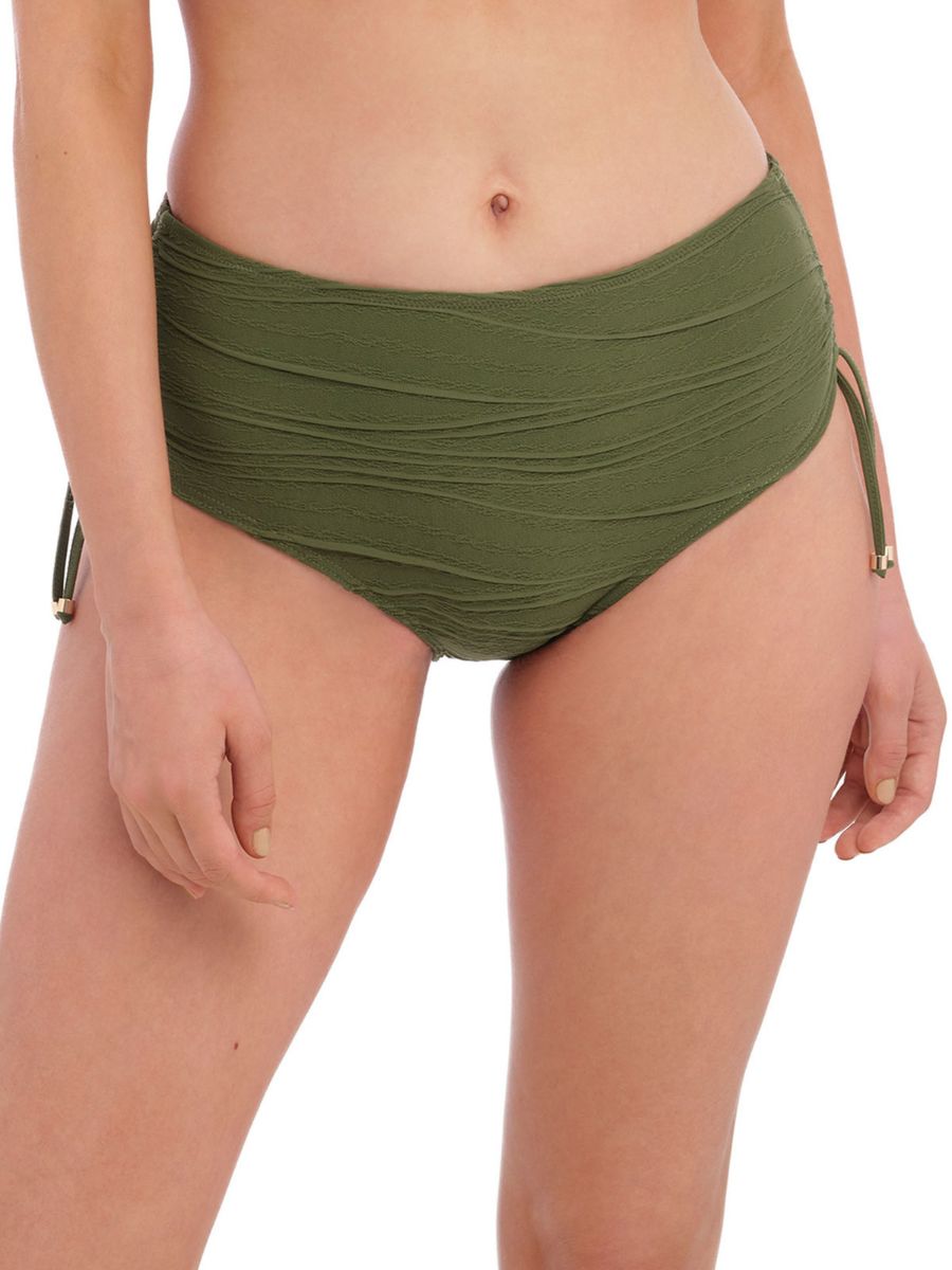 fantasie beach waves bikini short