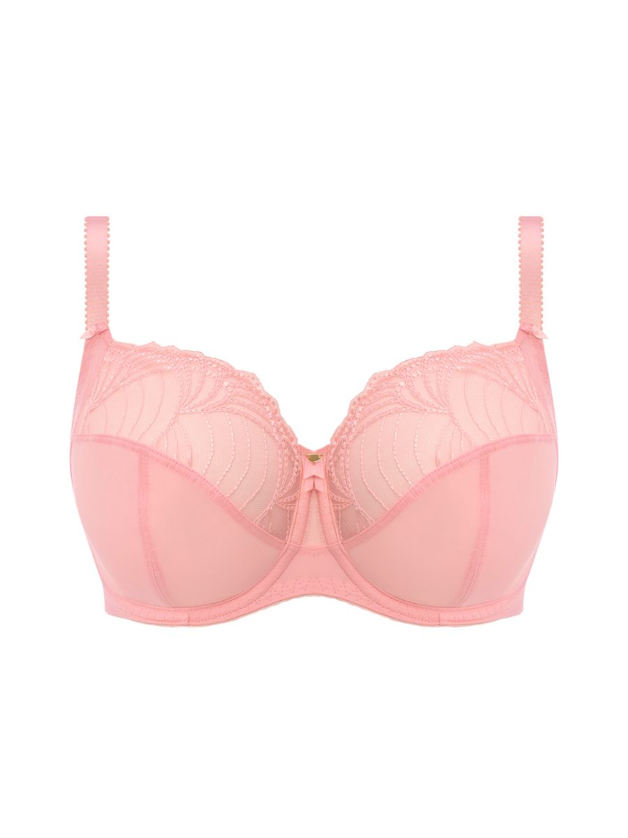 fantasie adelle side support bra coral