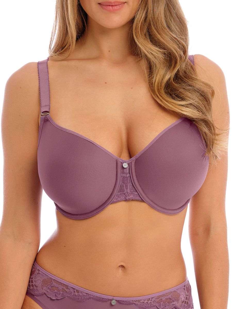 fantasie reflect moulded spacer bra