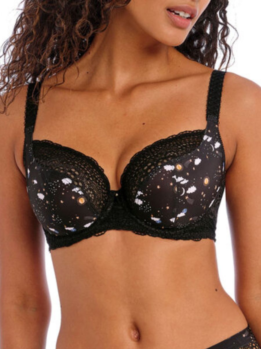 freya daydreaming plunge bra