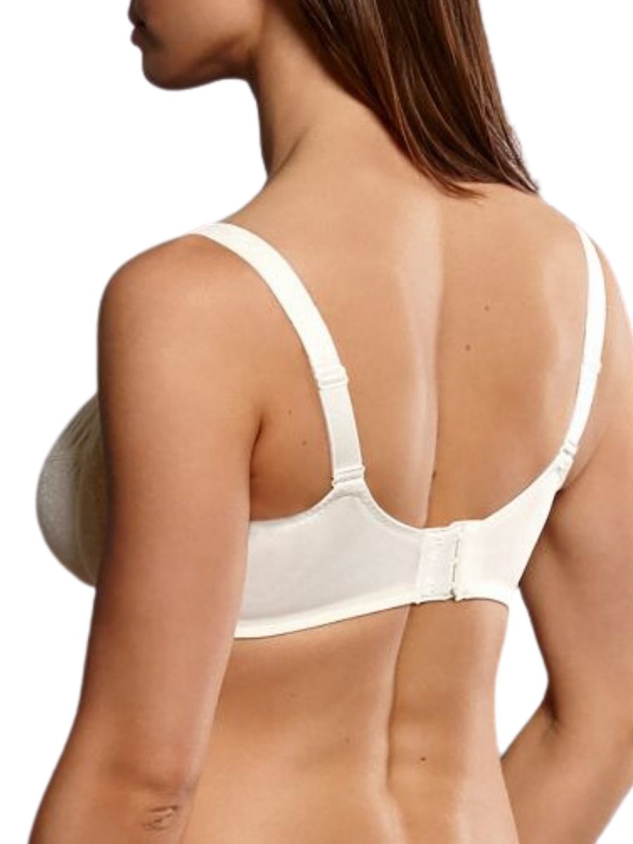 rosa faia underwired bra crystal