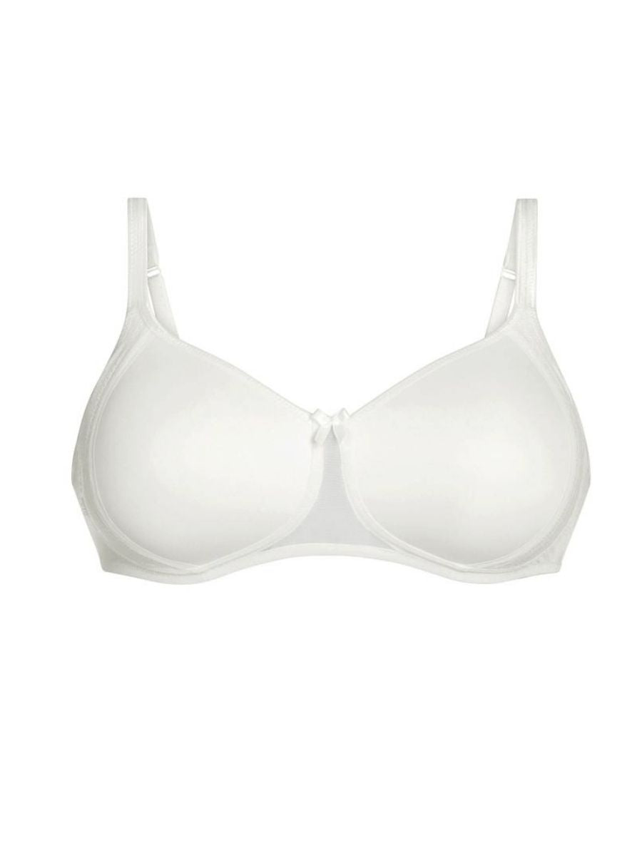 rosa faia underwired bra crystal