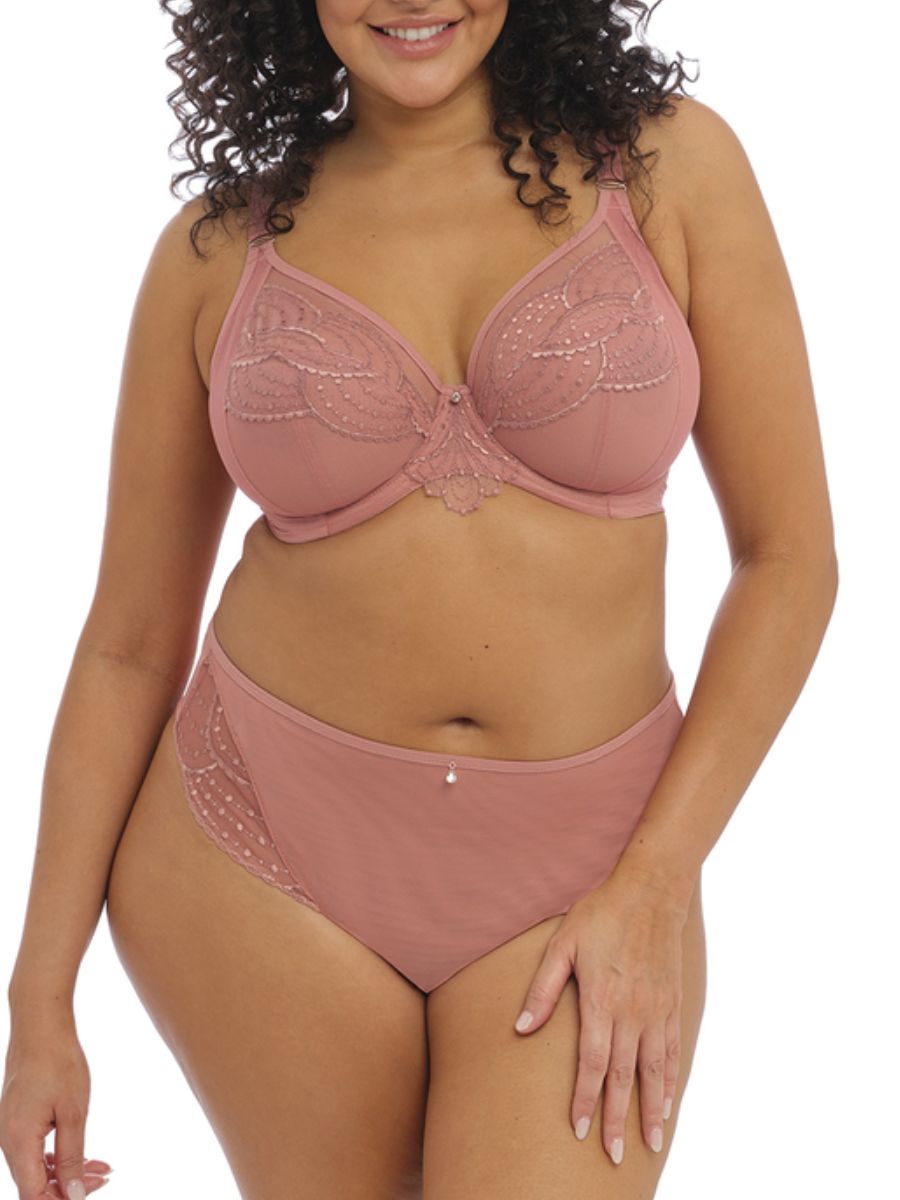 elomi priya brazilian