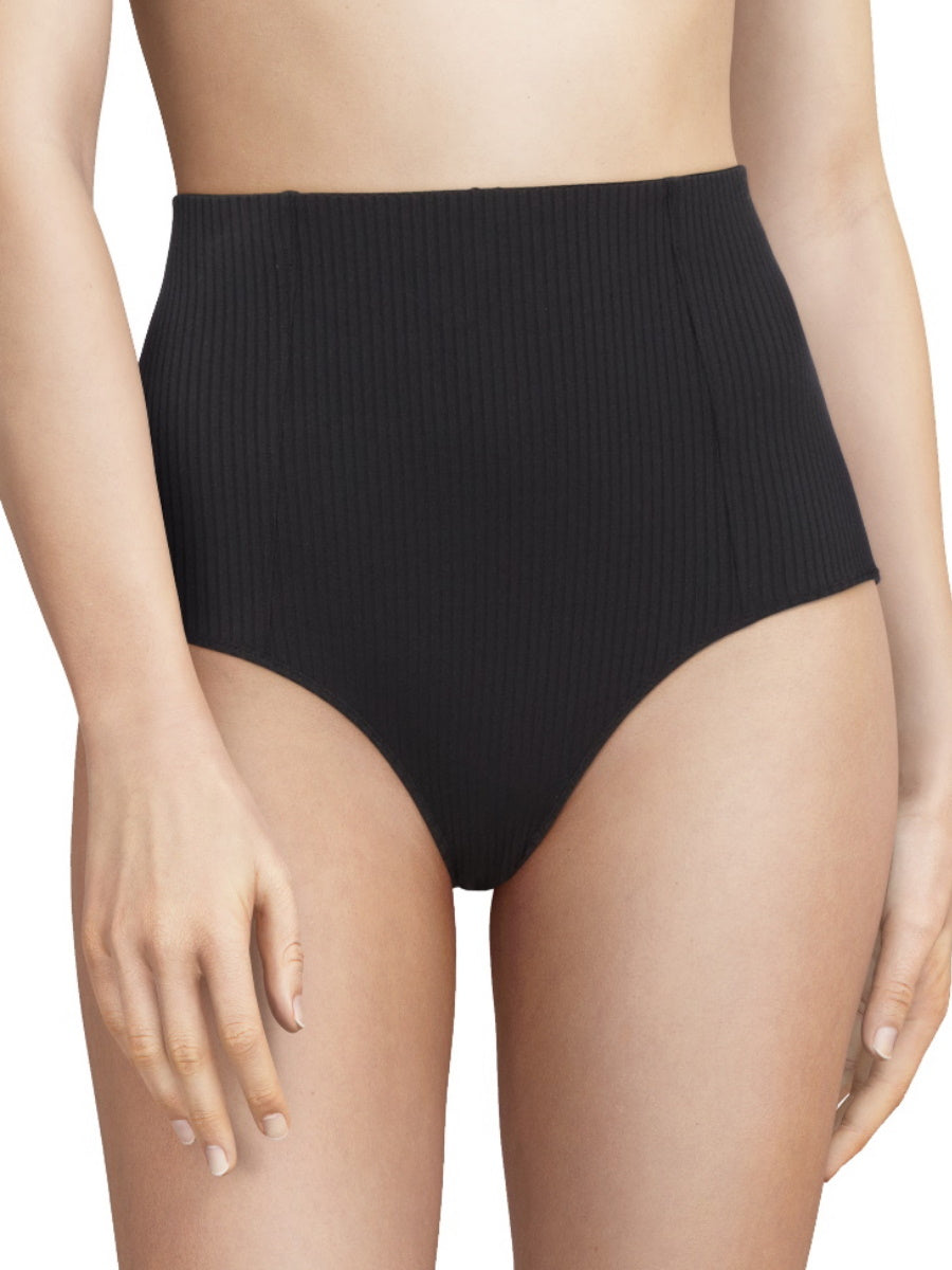 Black Full Brief