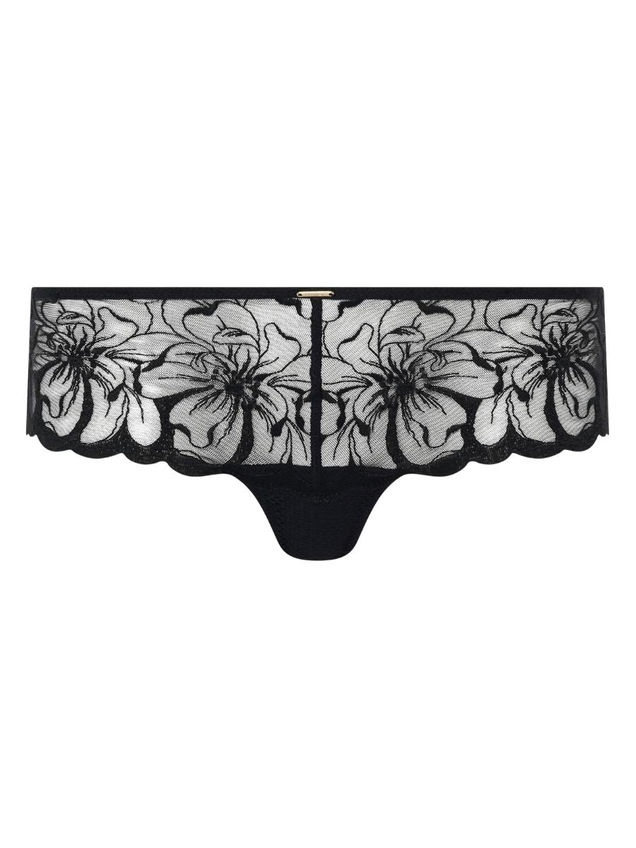 chantelle fleurs shorty