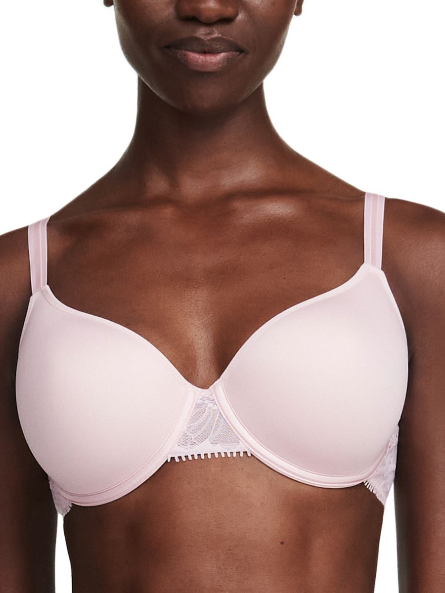chantelle t-shirt bra