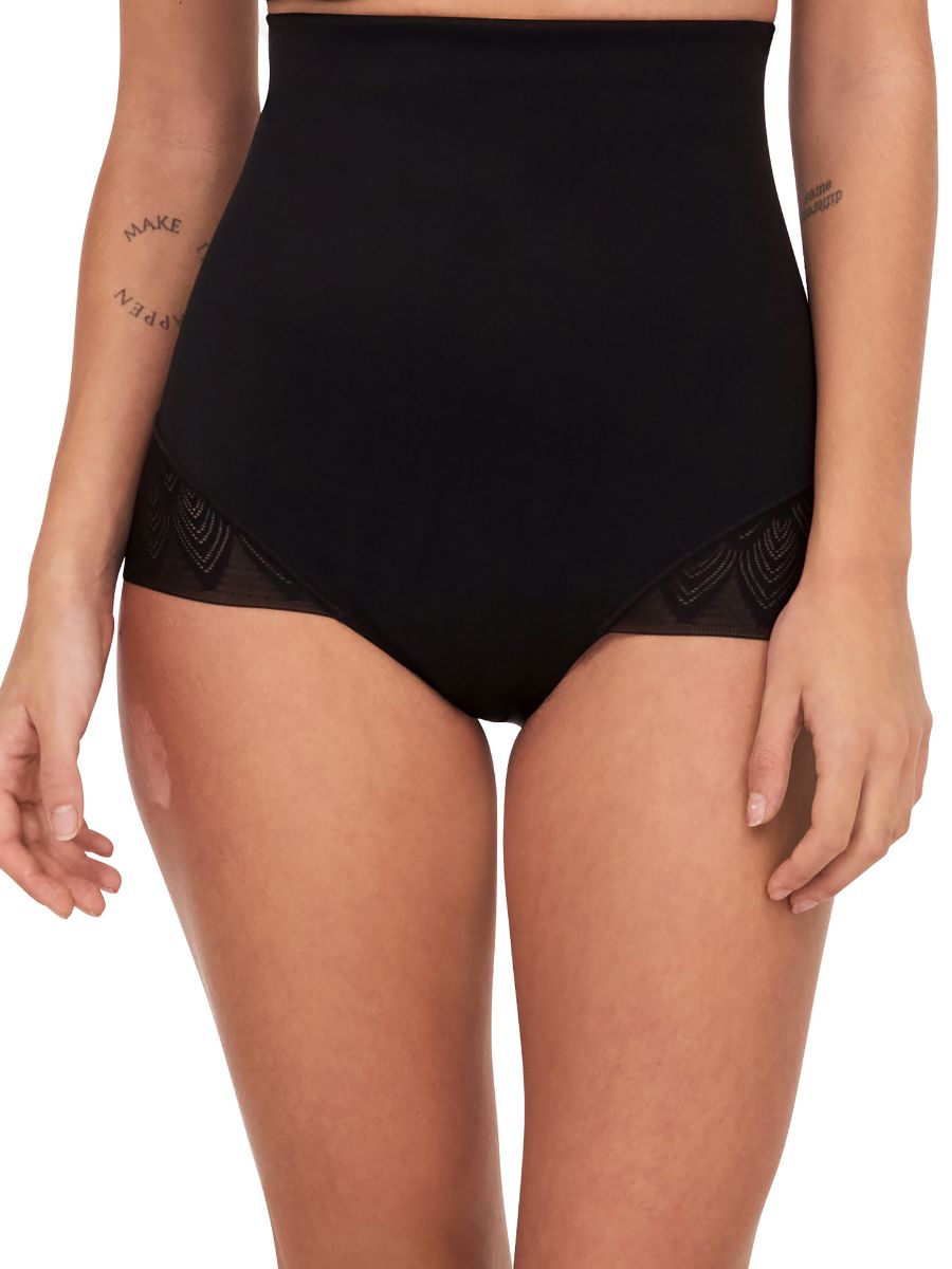 chantelle shapewear briefs knickers