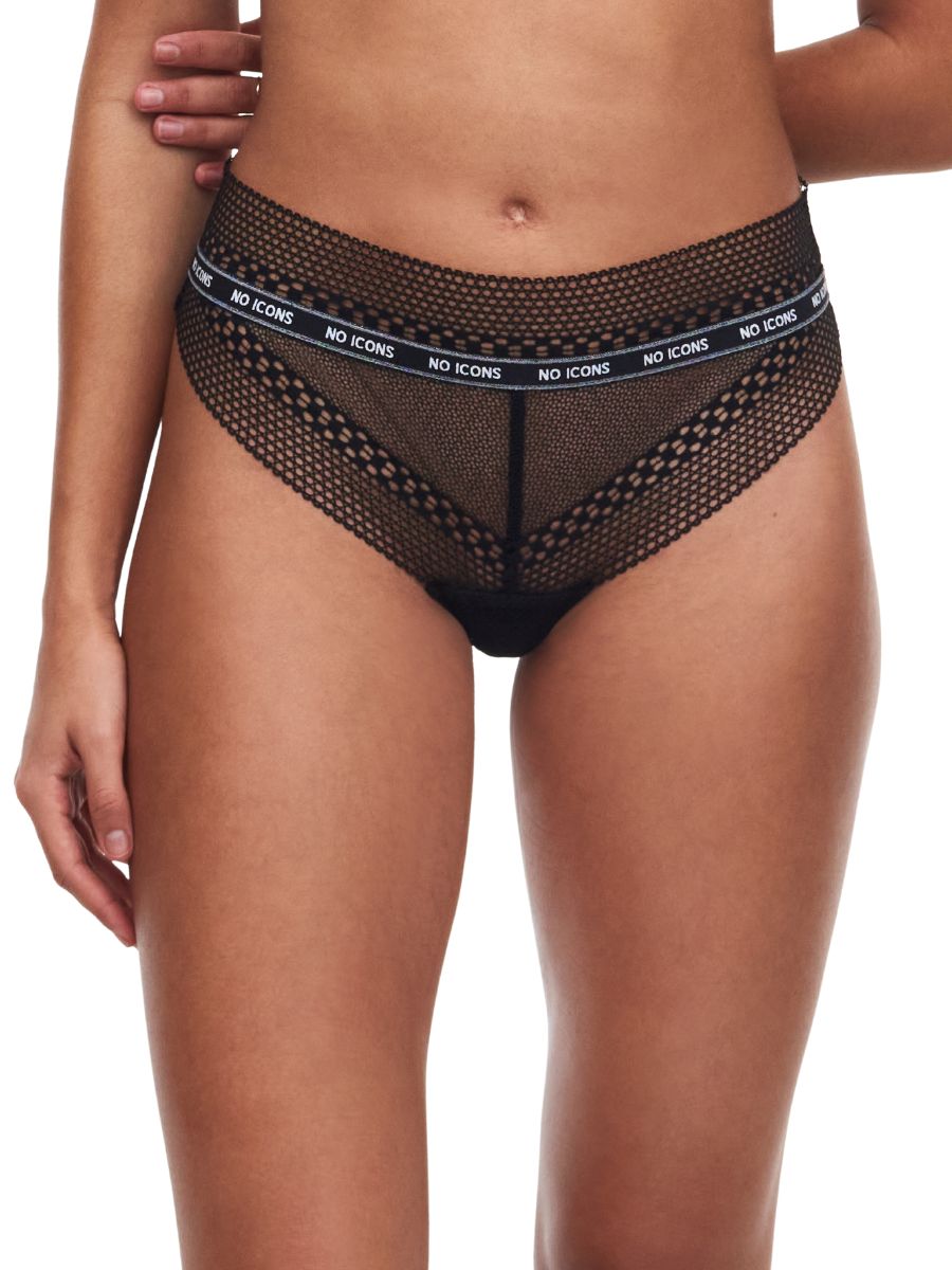 chantelle x no icons tanga