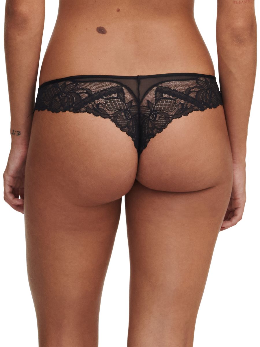 chantelle orangerie dream tanga