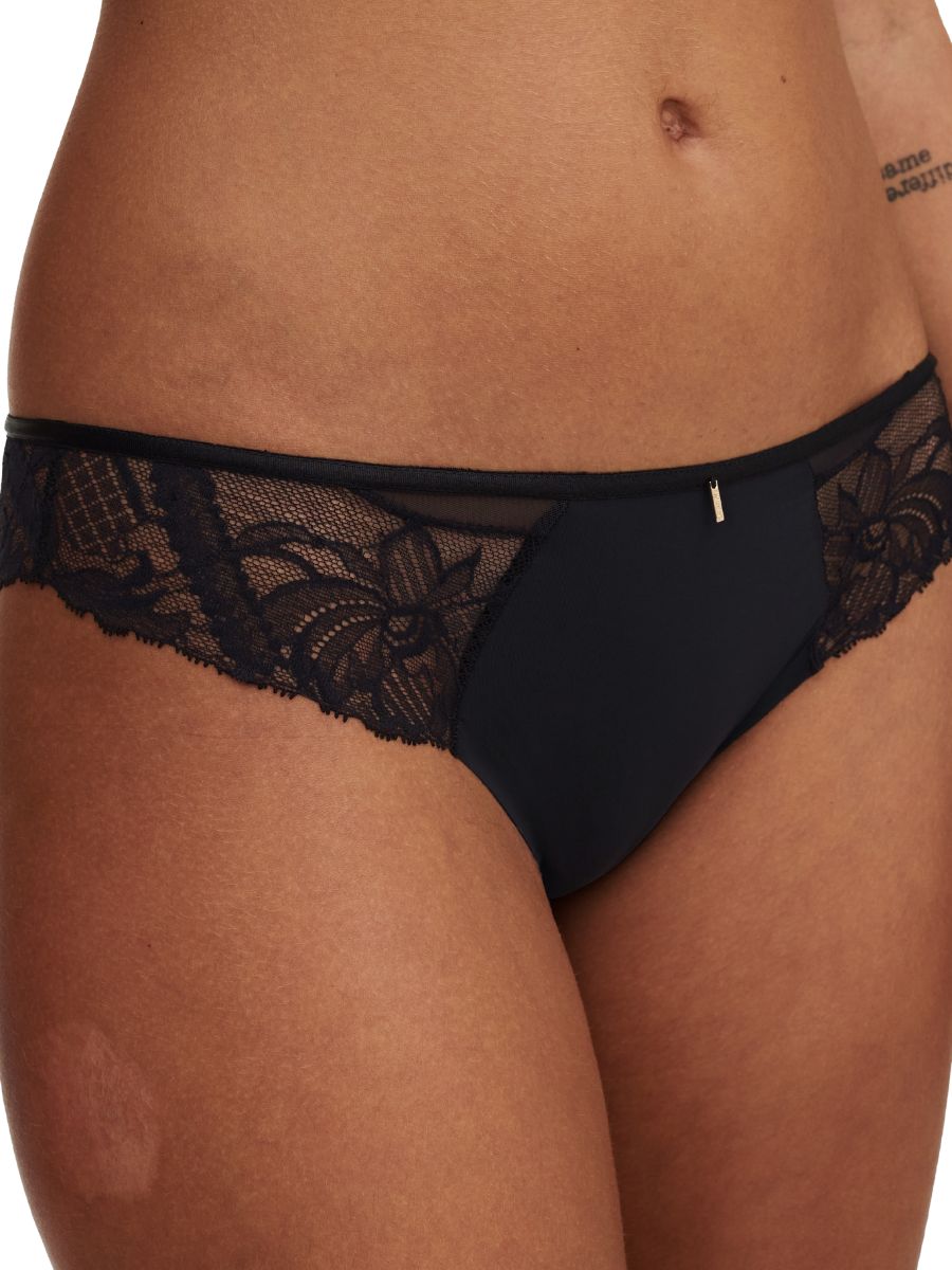 chantelle orangerie dream tanga