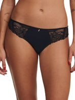 chantelle orangerie dream tanga