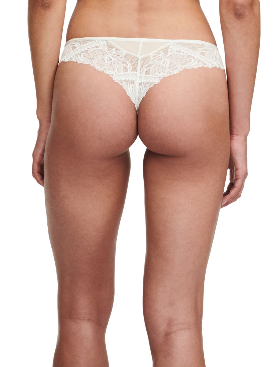 chantelle orangerie dream tanga