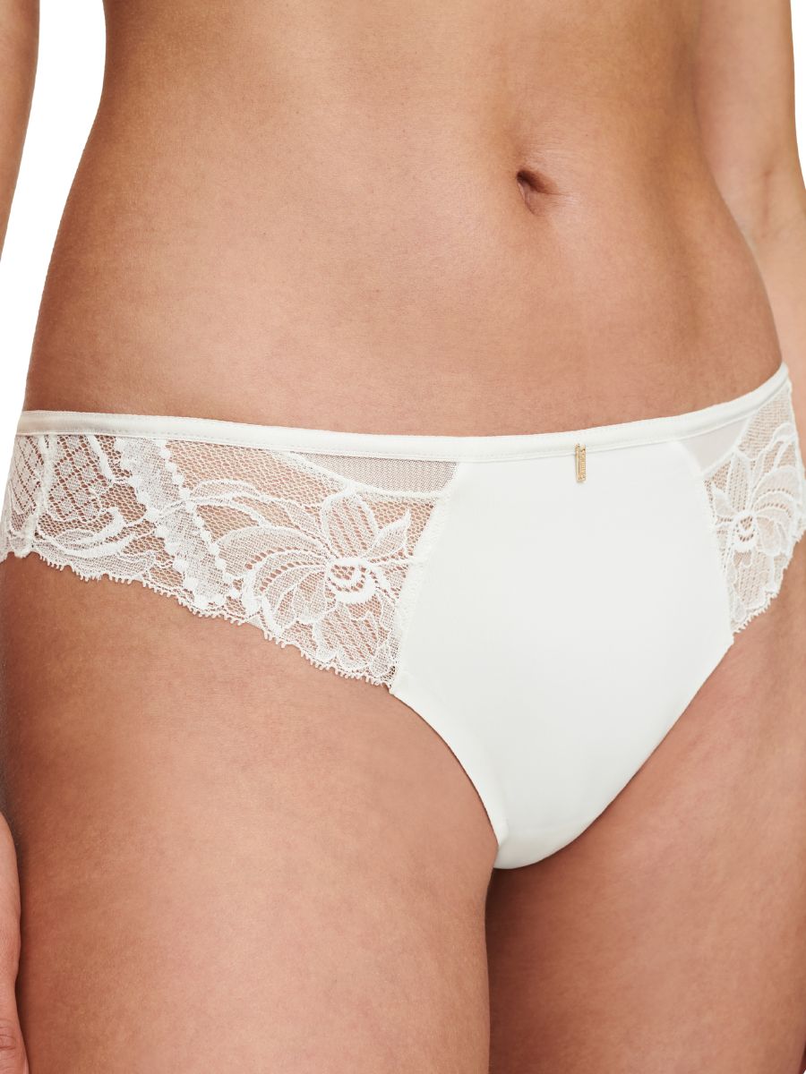 chantelle orangerie dream tanga