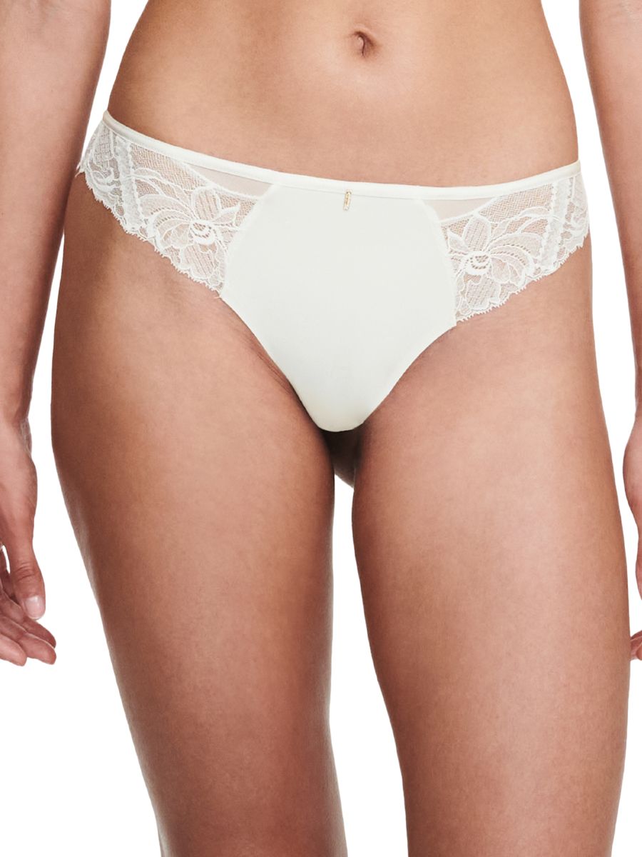 chantelle orangerie dream tanga