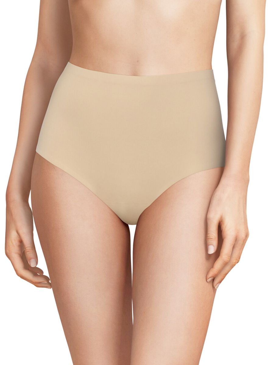 chantelle softstretch high waist brief (1xl-4xl)