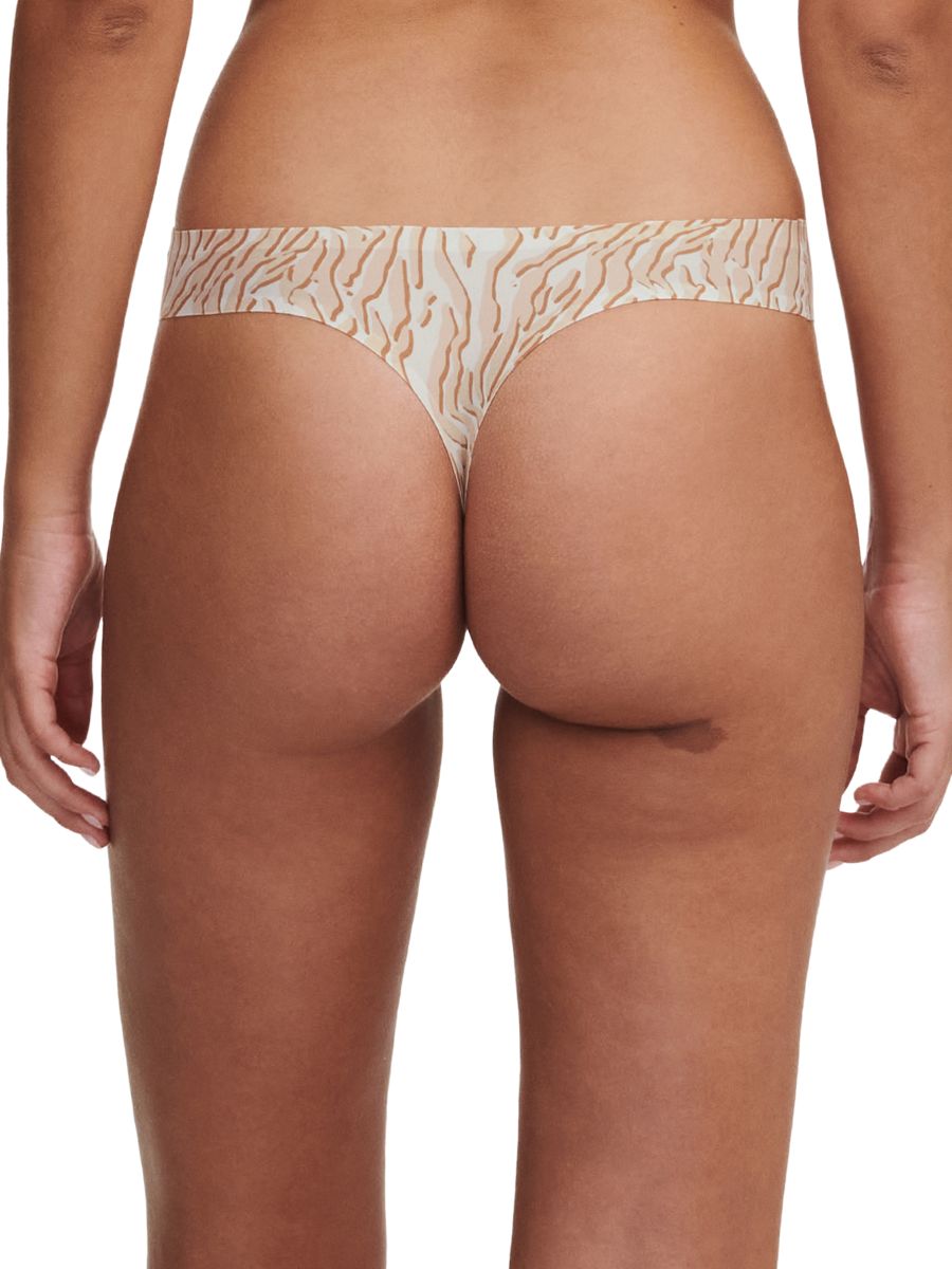 softstretch thong