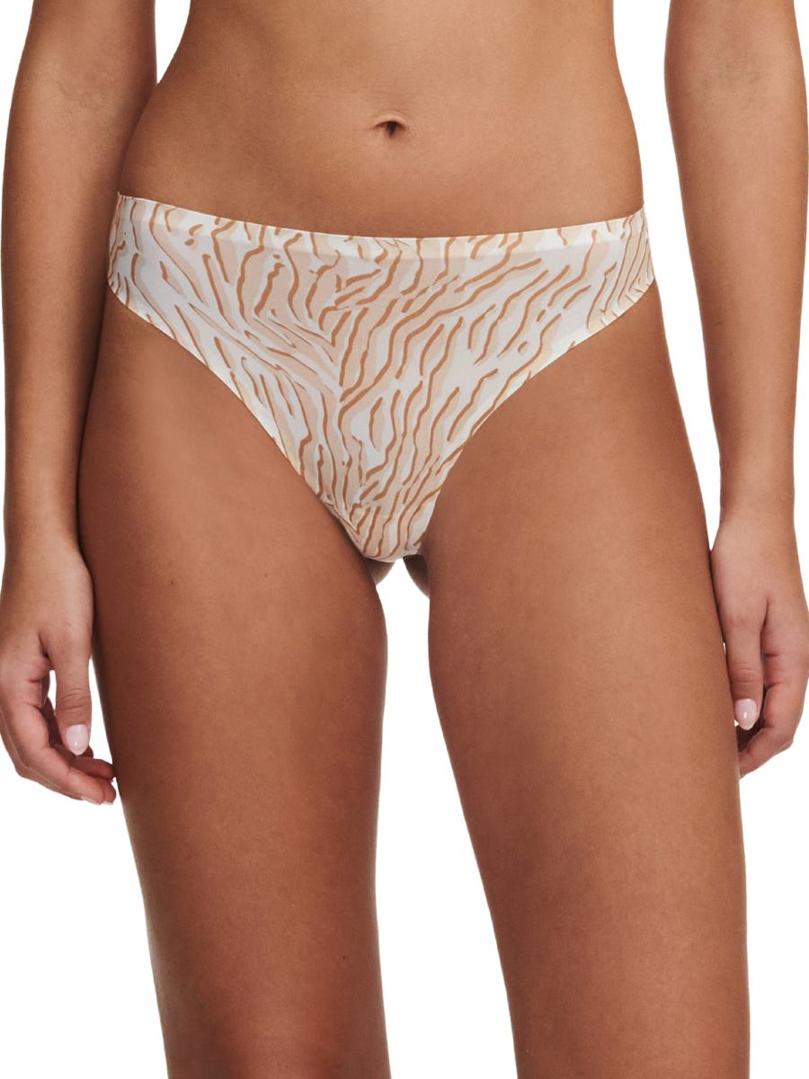 softstretch thong