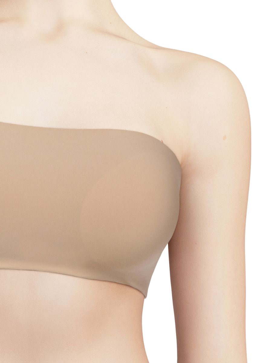 chantelle softstretch padded bandeau