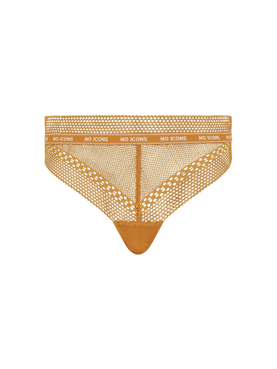 chantelle x no icons tanga