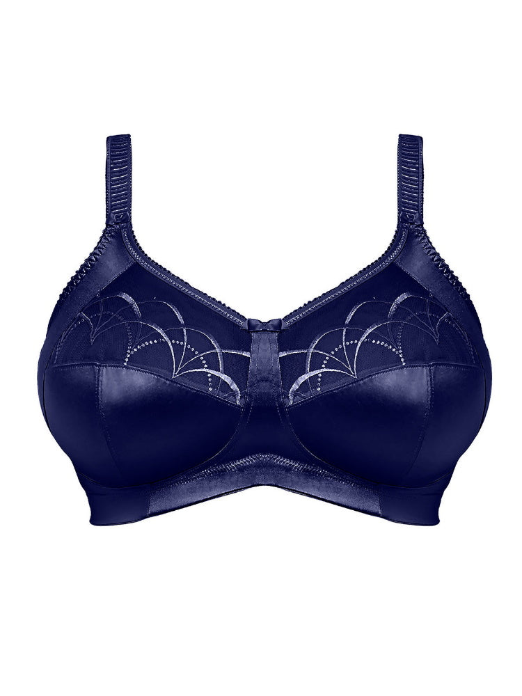 Cate Soft Cup Bra - Ink