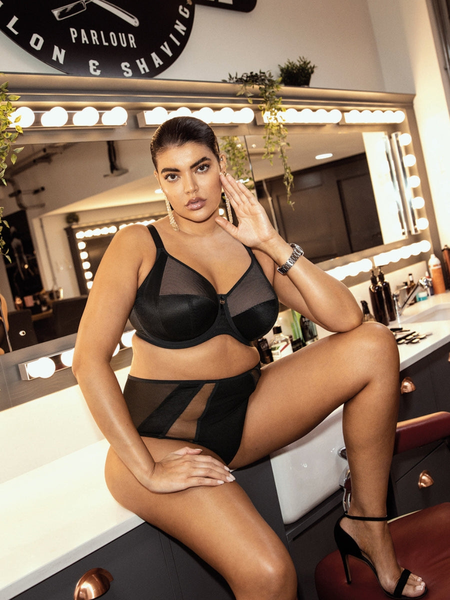 elomi kintai full brief