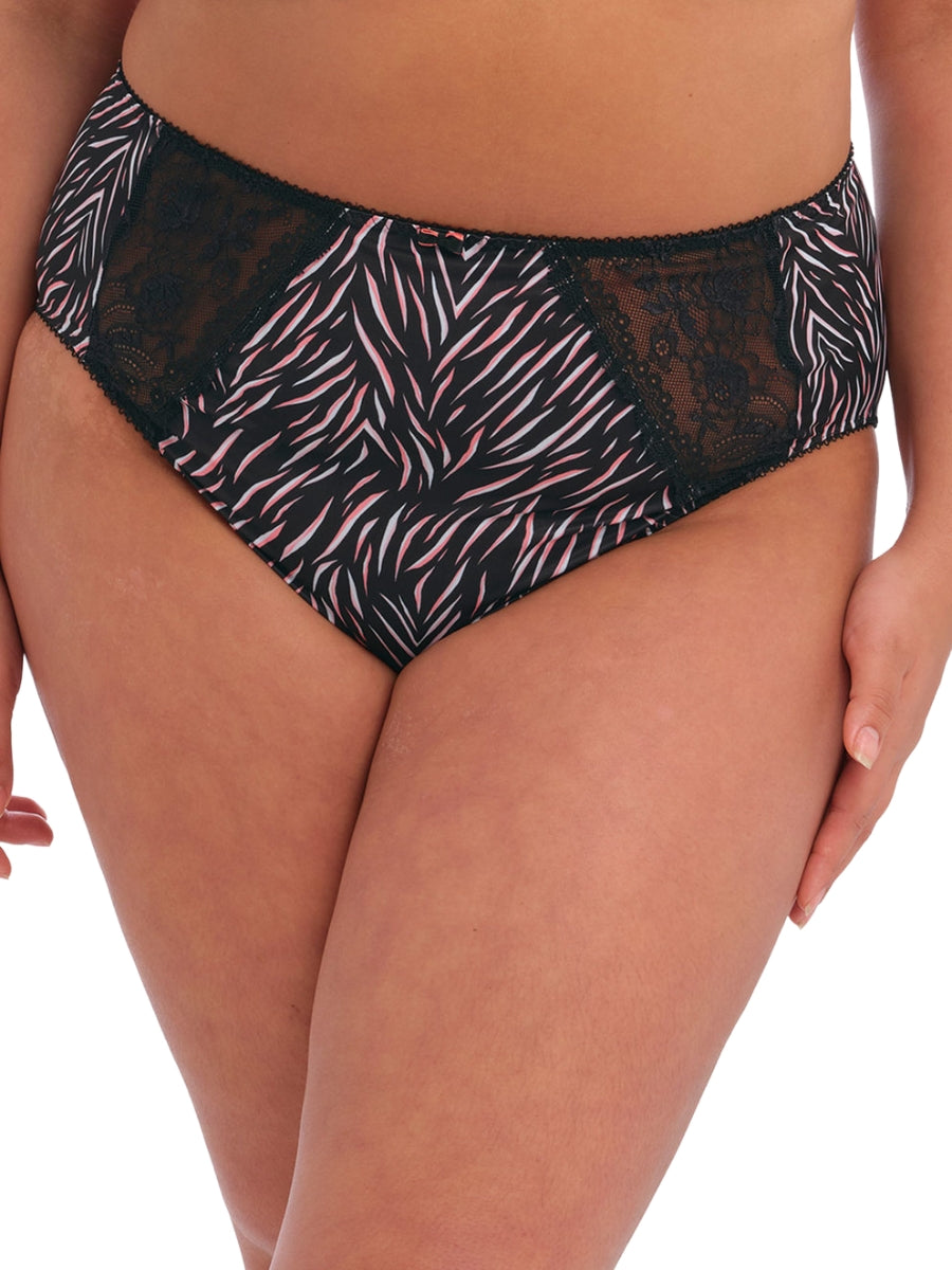 elomi morgan full brief