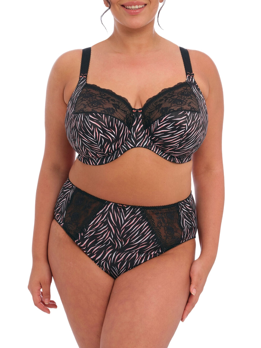 elomi morgan full brief