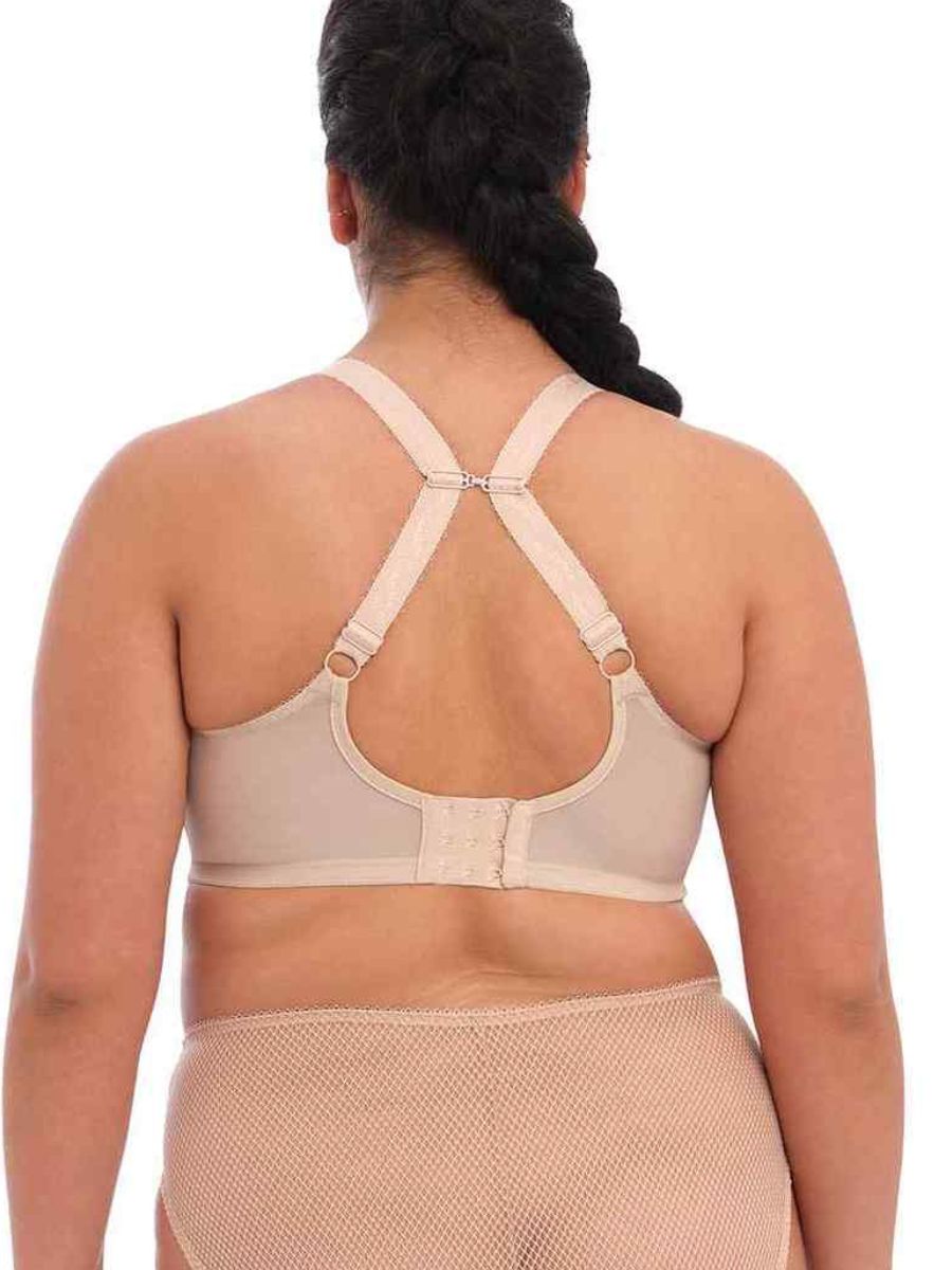 Elomi Charley Plunge Bra