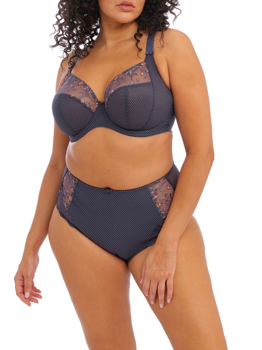 Elomi Charley Plunge Bra