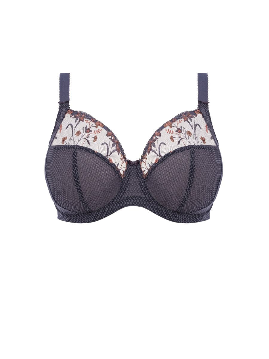 Elomi Charley Plunge Bra