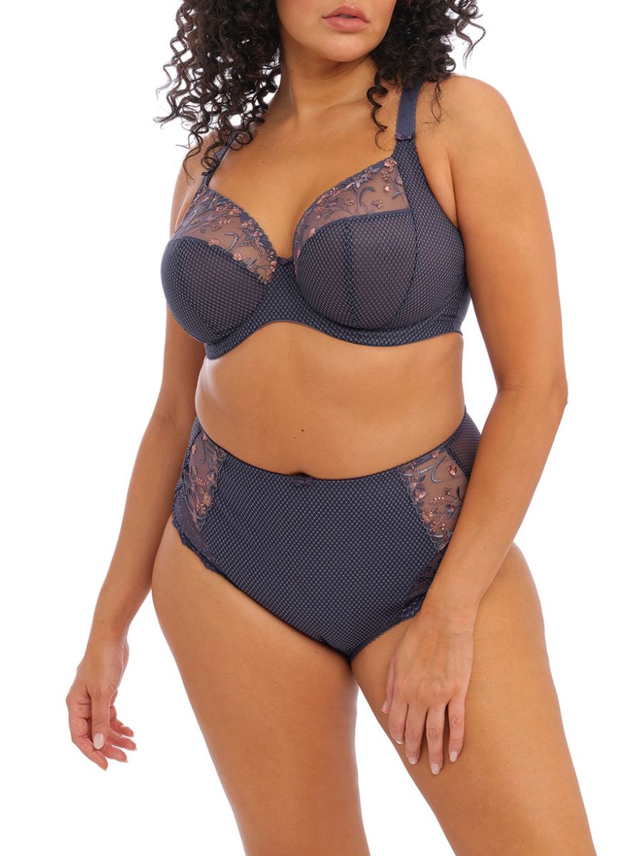 Elomi Charley High Rise Brief